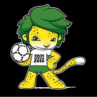 world cup 2010