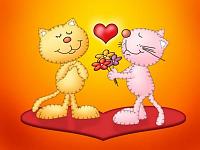 persiangraphic Love For Cats 121577