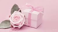 Gifts of Pink