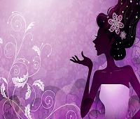 The best top desktop purple wallpapers purple wallpaper purple background hd 3
