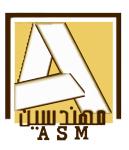 مهندسین ASM آواتار ها