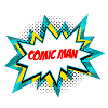 comicman آواتار ها comicman آواتار ها