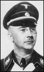 Himmler آواتار ها