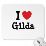 gilda آواتار ها