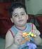 ali shahrooei
